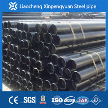 ASTM A106GR.B 5 inch sch10 seamless steel pipe